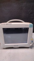 PHILIPS INTELLIVUE MP50 PATIENT MONITOR