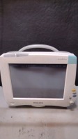 PHILIPS INTELLIVUE MP50 PATIENT MONITOR