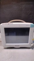 PHILIPS INTELLIVUE MP50 PATIENT MONITOR