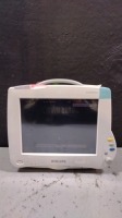 PHILIPS INTELLIVUE MP50 PATIENT MONITOR