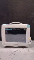 PHILIPS INTELLIVUE MP50 PATIENT MONITOR