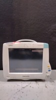 PHILIPS INTELLIVUE MP50 PATIENT MONITOR