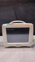 PHILIPS INTELLIVUE MP50 PATIENT MONITOR