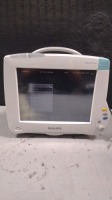 PHILIPS INTELLIVUE MP50 PATIENT MONITOR