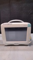 PHILIPS INTELLIVUE MP50 PATIENT MONITOR