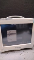 PHILIPS INTELLIVUE MP50 PATIENT MONITOR