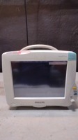 PHILIPS INTELLIVUE MP50 PATIENT MONITOR