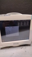 PHILIPS INTELLIVUE MP50 PATIENT MONITOR