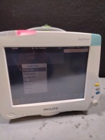 PHILIPS INTELLIVUE MP50 PATIENT MONITOR