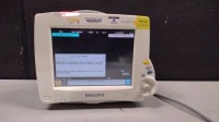 PHILIPS INTELLIVUE MP30 PATIENT MONITOR