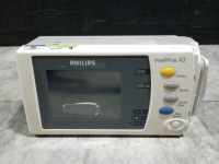 PHILIPS INTELLIVUE X2 PATIENT MONITOR