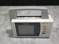 PHILIPS INTELLIVUE X2 PATIENT MONITOR