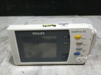 PHILIPS INTELLIVUE X2 PATIENT MONITOR