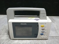 PHILIPS INTELLIVUE X2 PATIENT MONITOR