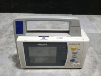 PHILIPS INTELLIVUE X2 PATIENT MONITOR