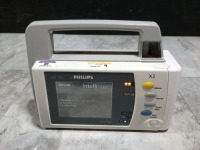 PHILIPS INTELLIVUE X2 PATIENT MONITOR