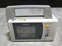 PHILIPS INTELLIVUE X2 PATIENT MONITOR