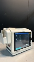 PHILIPS SURESIGNS VS4 PATIENT MONITOR