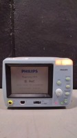 PHILIPS NM3 PATIENT MONITOR