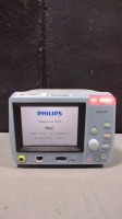 PHILIPS NM3 PATIENT MONITOR