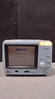 PHILIPS NM3 PATIENT MONITOR