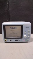 PHILIPS NM3 PATIENT MONITOR