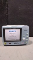 PHILIPS NM3 PATIENT MONITOR