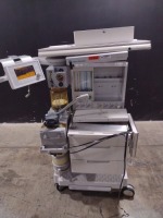 DATEX-OHMEDA AESTIVA/5 ANESTHESIA MACHINE WITH (SMARTVENT, 4.5 SOFTWARE VERSION)