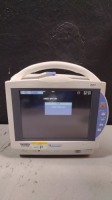 NIHON KOHDEN MU-631RA PATIENT MONITOR