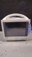 NIHON KOHDEN MU-631RA PATIENT MONITOR