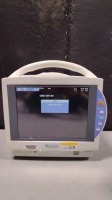 NIHON KOHDEN MU-631RA PATIENT MONITOR