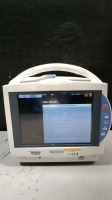 NIHON KOHDEN MU-631RA PATIENT MONITOR