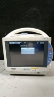 NIHON KOHDEN MU-631RA PATIENT MONITOR