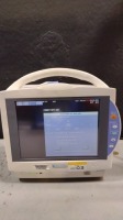 NIHON KOHDEN MU-631RA PATIENT MONITOR