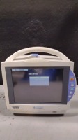 NIHON KOHDEN MU-631RA PATIENT MONITOR