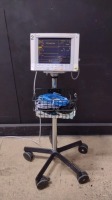 DATASCOPE PASSPORT XG PATIENT MONITOR