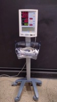 DATASCOPE ACCUTORR PLUS PATIENT MONITOR