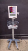 DATASCOPE ACCUTORR PLUS PATIENT MONITOR