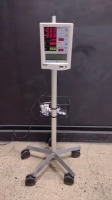 DATASCOPE ACCUTORR PLUS PATIENT MONITOR