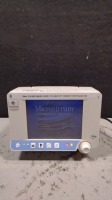 ORIDION MEDICAL MICROSTREAM/CAPNOSTREAM 20P PATIENT MONITOR