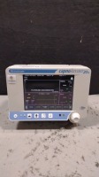 ORIDION MEDICAL MICROSTREAM/CAPNOSTREAM 20P PATIENT MONITOR