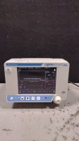 ORIDION MEDICAL MICROSTREAM/CAPNOSTREAM 20P PATIENT MONITOR