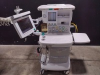 DATEX-OHMEDA AESPIRE VIEW ANESTHESIA MACHINE WITH (6.30 SOFTWARE VERSION)