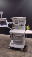 DATEX-OHMEDA AESPIRE VIEW ANESTHESIA MACHINE WITH (6.30 SOFTWARE VERSION)