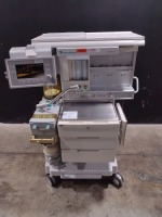 DATEX-OHMEDA AESTIVA/5 ANESTHESIA MACHINE WITH (7900 SMARTVENT, 4.8 PSVPRO SOFTWARE VERSION)