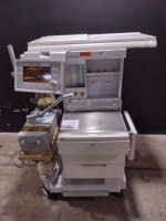 DATEX-OHMEDA AESTIVA/5 ANESTHESIA MACHINE WITH (SMARTVENT, 4.5 SOFTWARE VERSION)