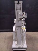 GE AMX 4 PLUS MOBILE X-RAY MACHINE