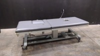 AMERICAN ECHO IMAGING TABLE WITH HAND CONTROL