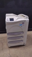 FUJIFILM DRY PIX 5000 LASER IMAGER