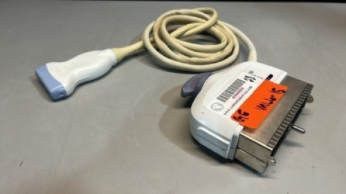 GE ML6-15 ULTRASOUND PROBE